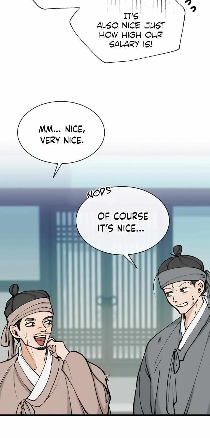Like A Fever Dream Chapter 6 page 21 - 
