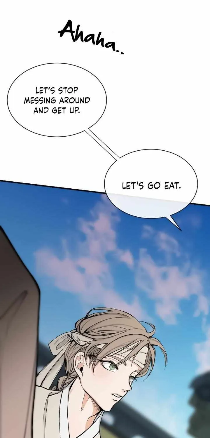 Like A Fever Dream Chapter 6 page 22 - 