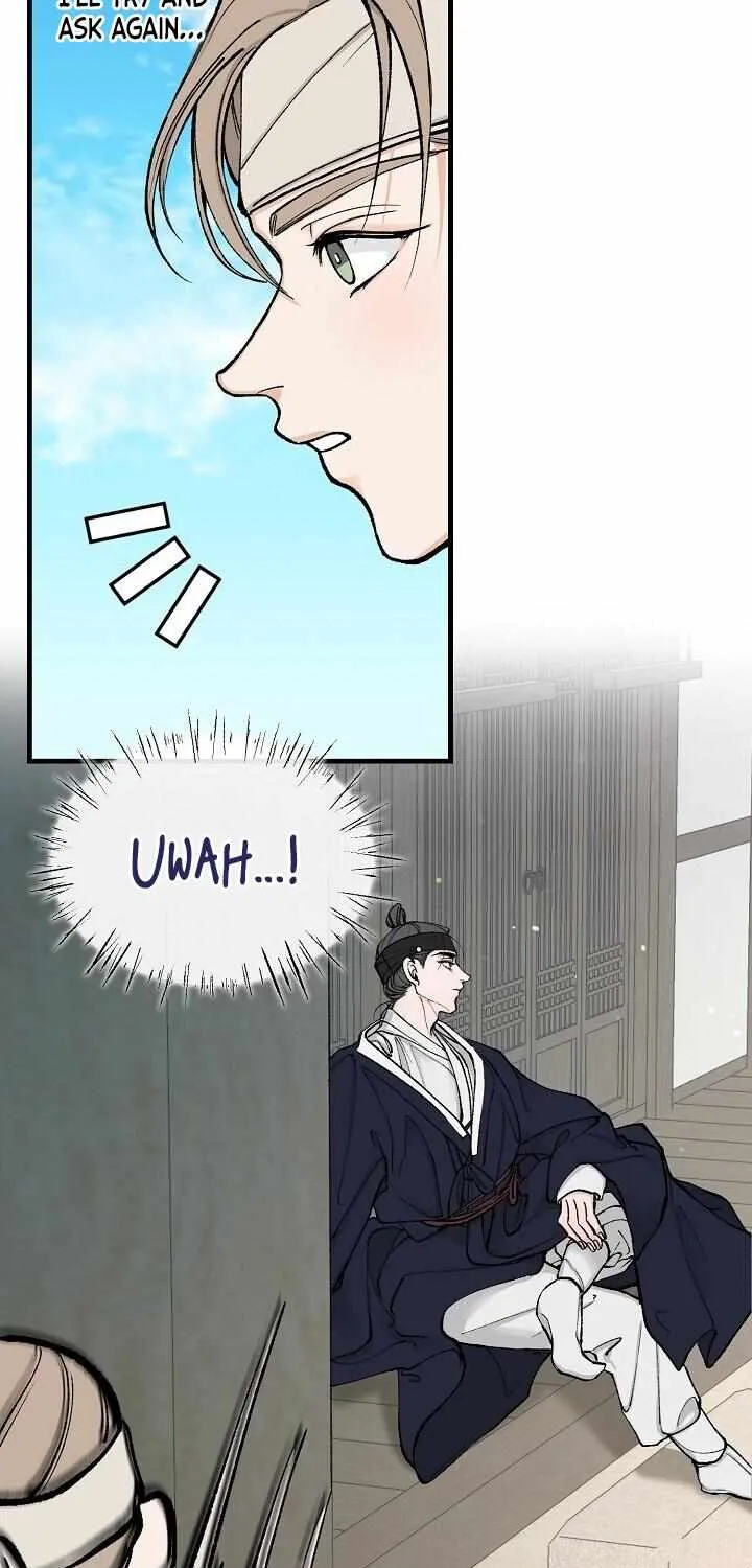Like A Fever Dream Chapter 6 page 26 - 