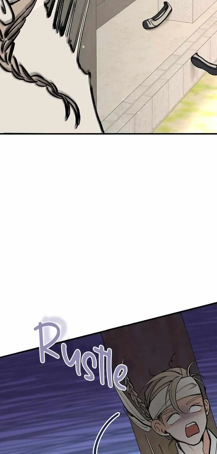 Like A Fever Dream Chapter 6 page 27 - 