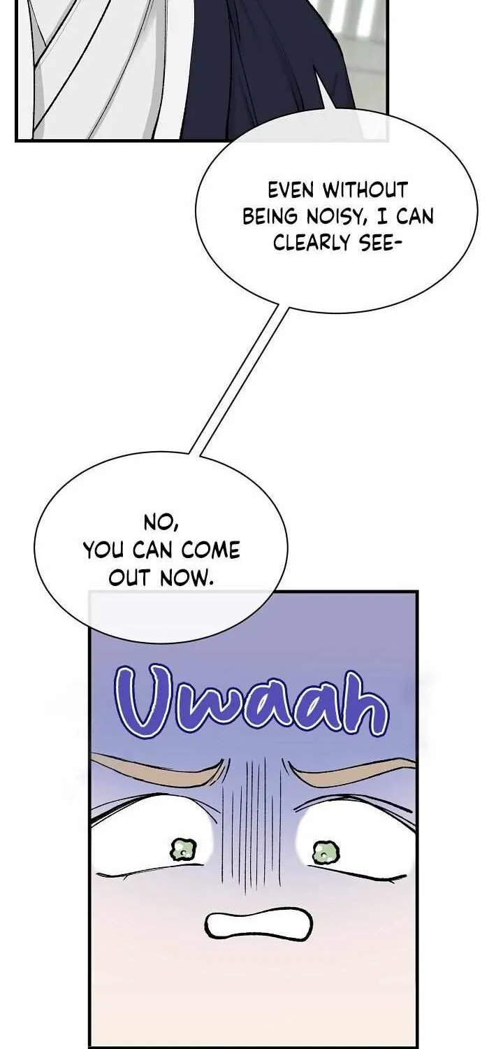 Like A Fever Dream Chapter 6 page 29 - 
