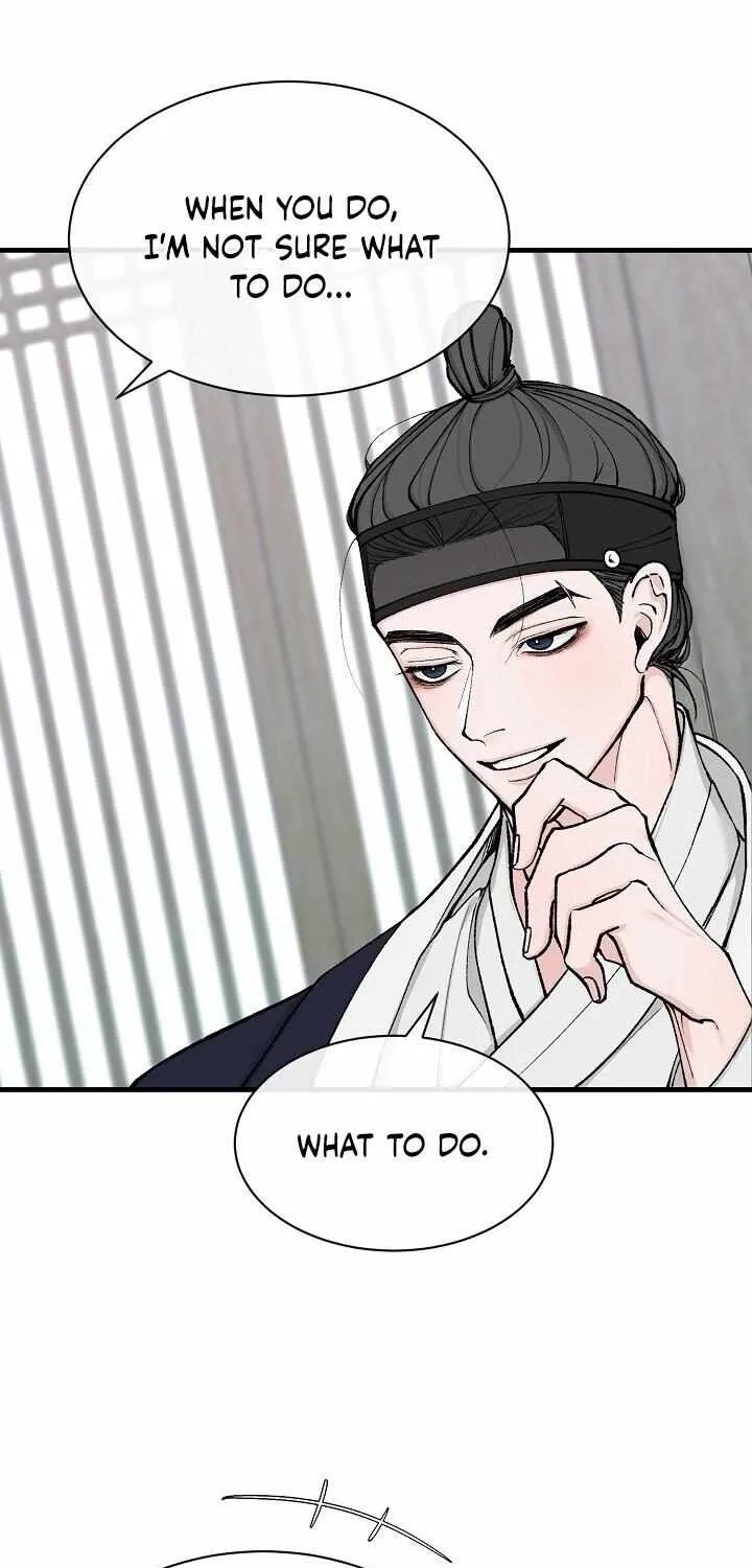 Like A Fever Dream Chapter 6 page 35 - 
