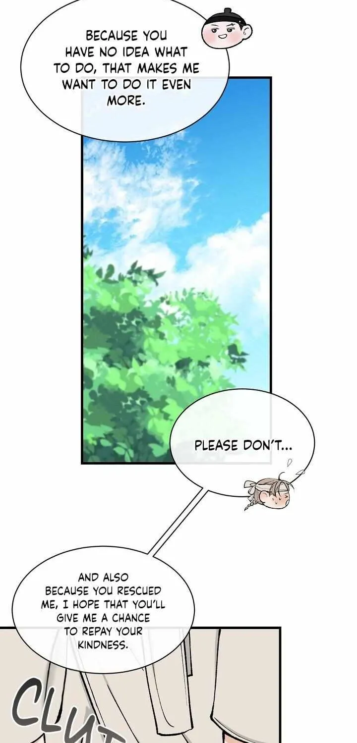 Like A Fever Dream Chapter 6 page 36 - 