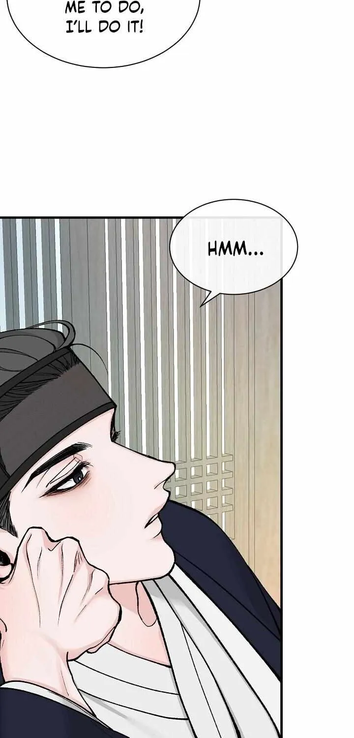 Like A Fever Dream Chapter 6 page 39 - 