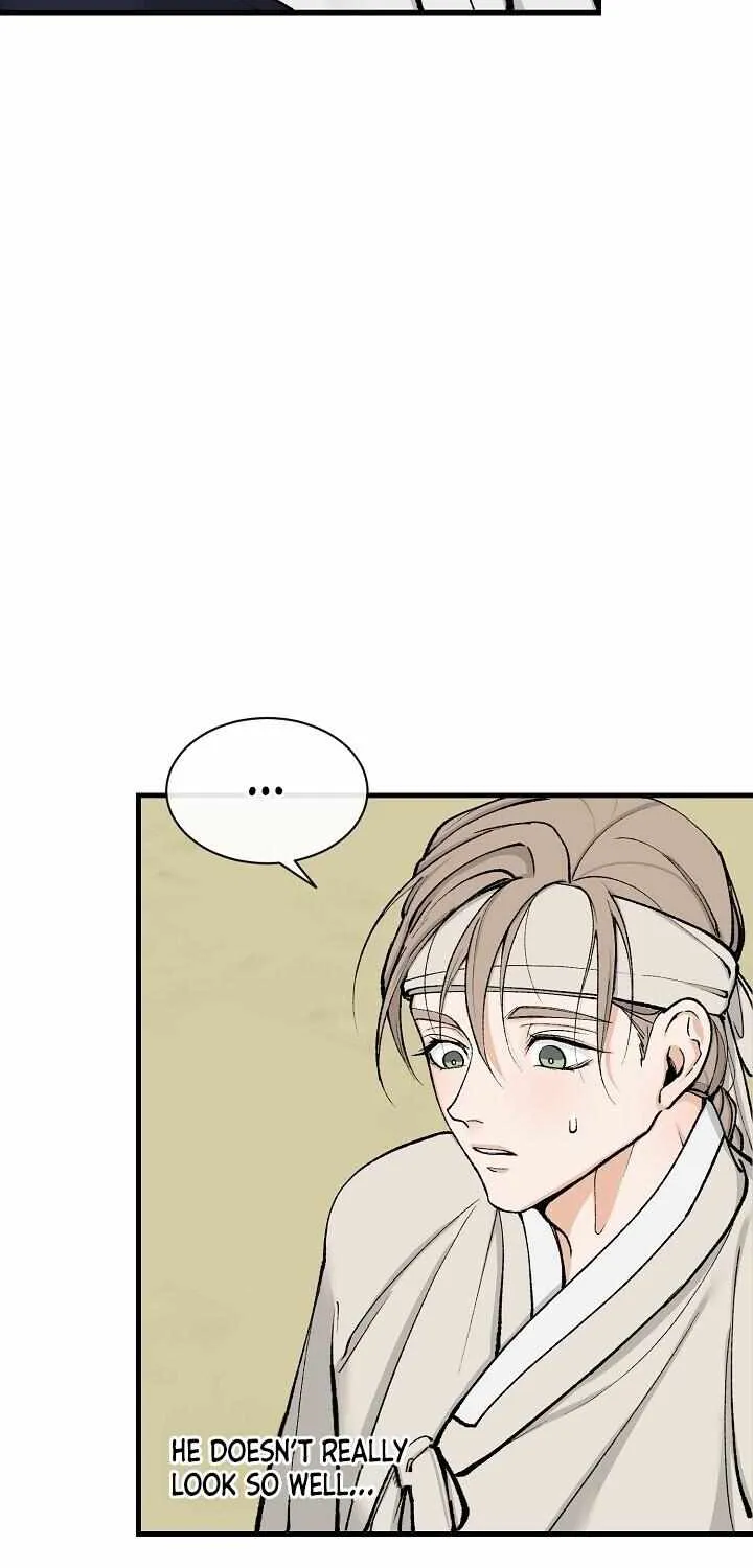 Like A Fever Dream Chapter 6 page 40 - 