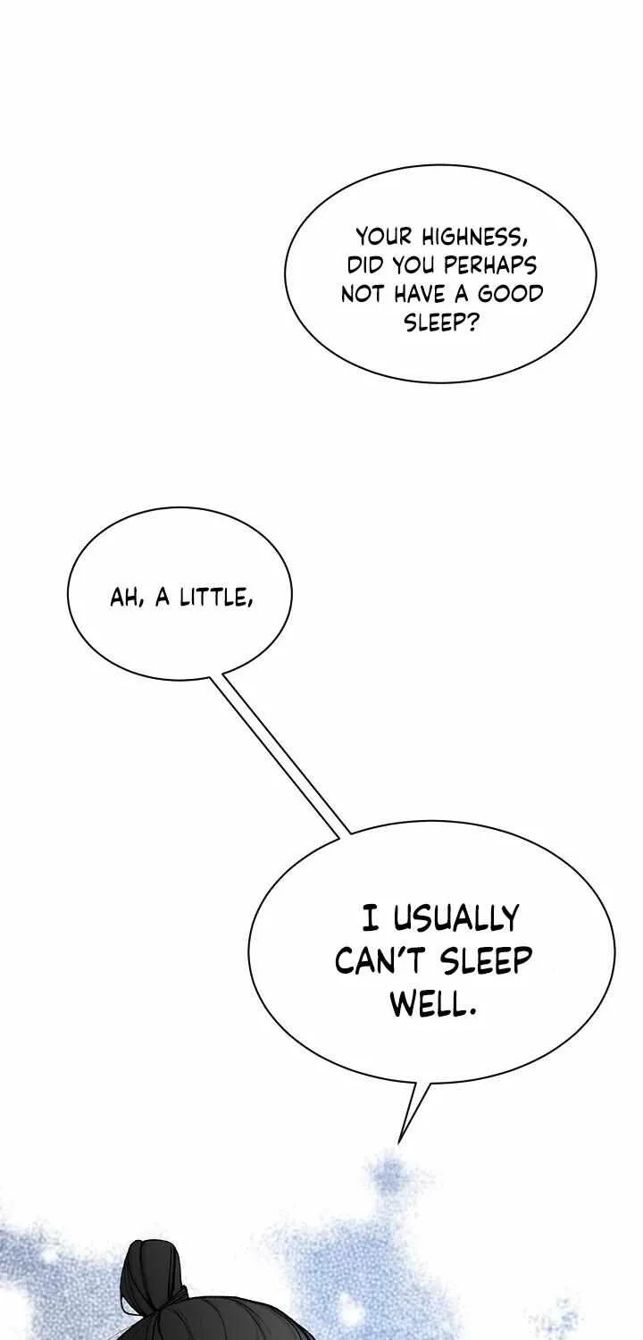 Like A Fever Dream Chapter 6 page 41 - 