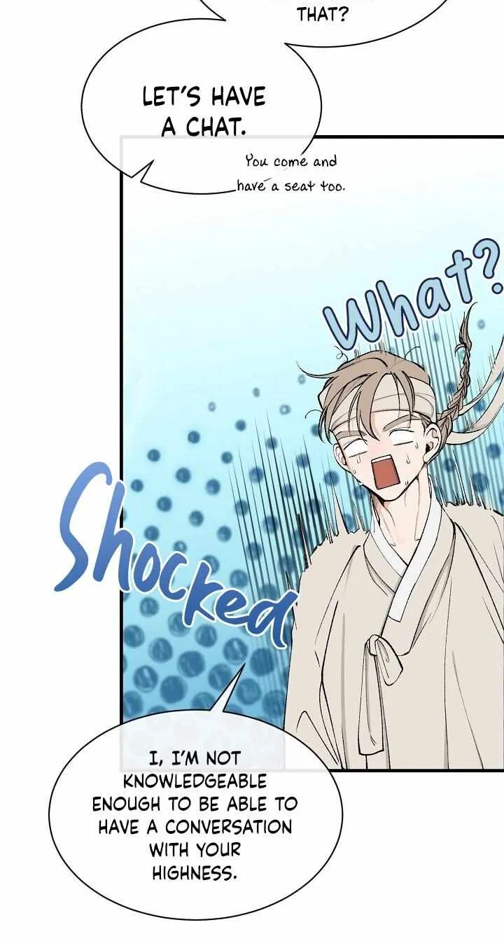 Like A Fever Dream Chapter 6 page 43 - 