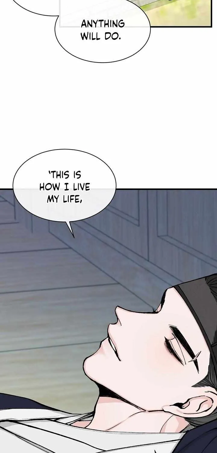 Like A Fever Dream Chapter 6 page 49 - 