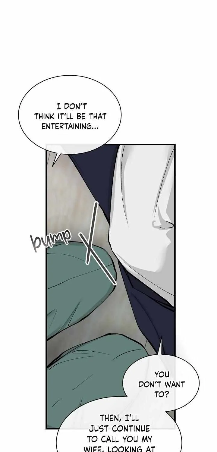 Like A Fever Dream Chapter 6 page 51 - 