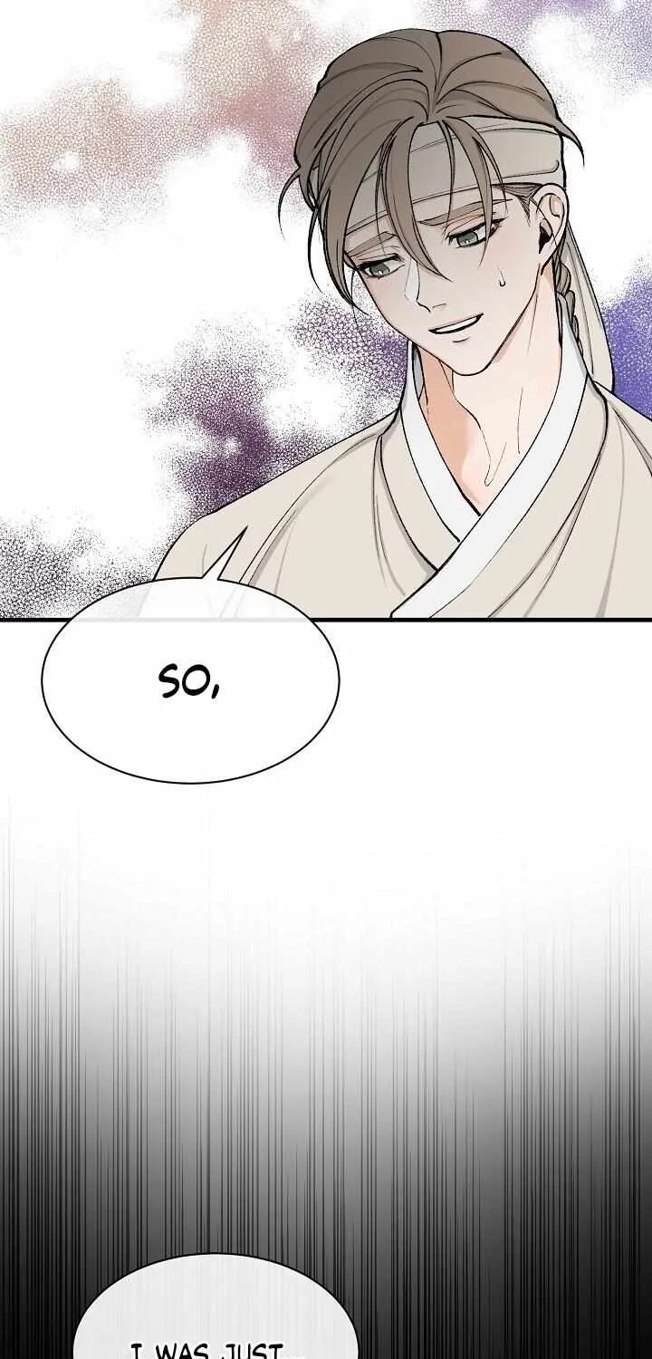 Like A Fever Dream Chapter 6 page 53 - 