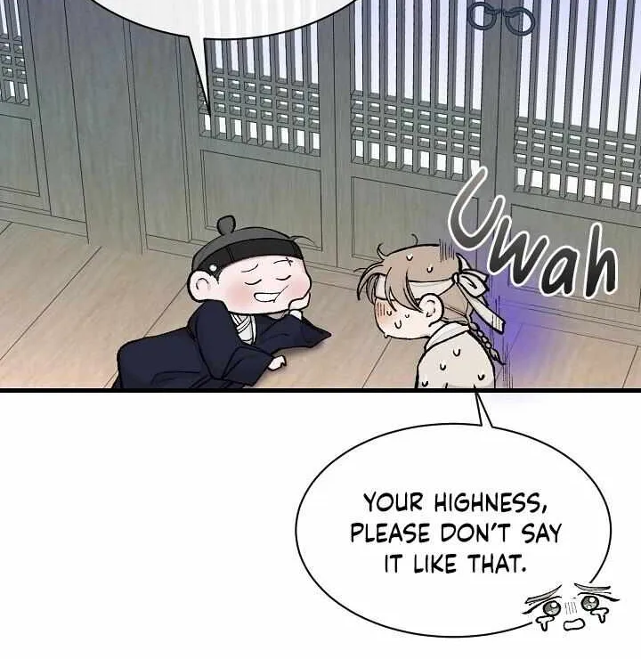 Like A Fever Dream Chapter 6 page 56 - 