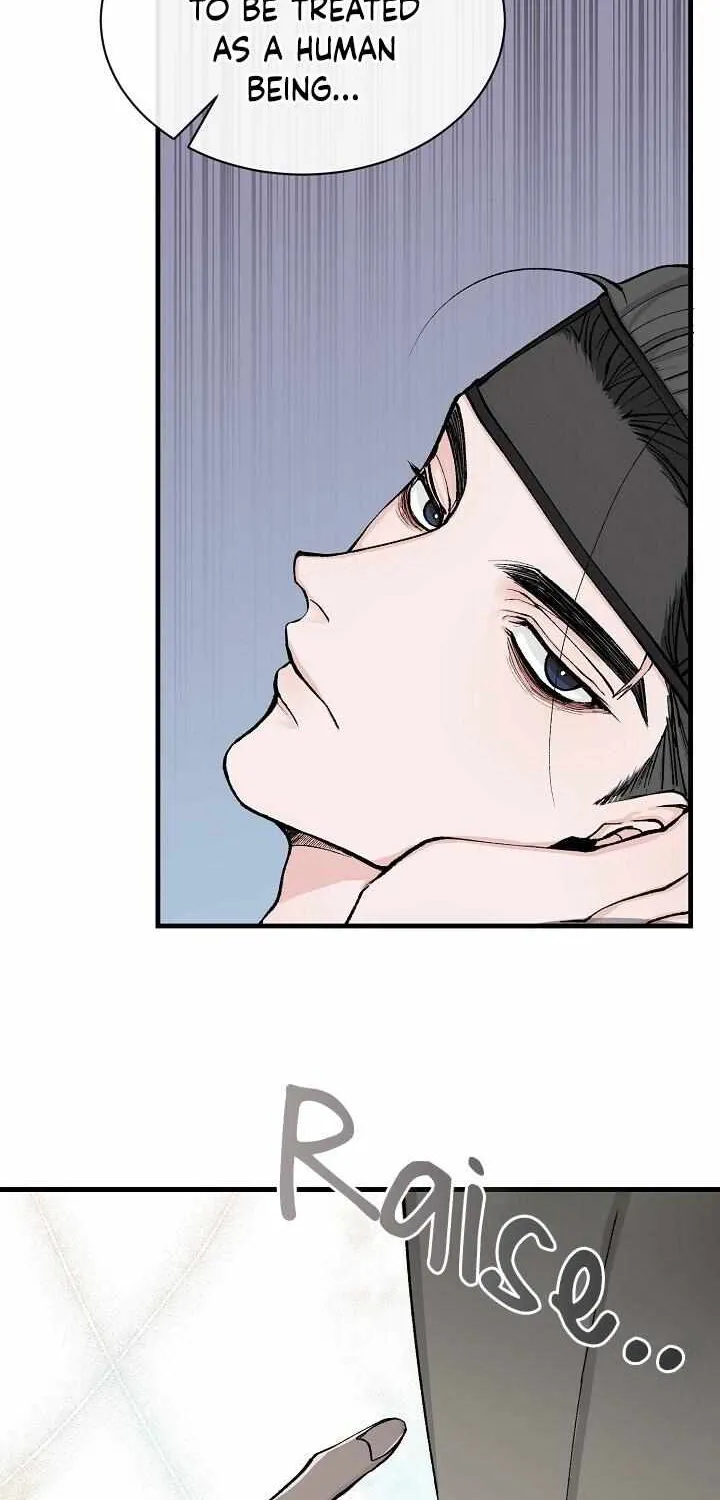 Like A Fever Dream Chapter 6 page 58 - 