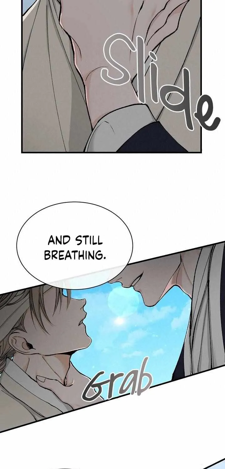 Like A Fever Dream Chapter 6 page 61 - 