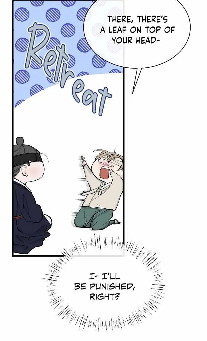 Like A Fever Dream Chapter 6 page 69 - 
