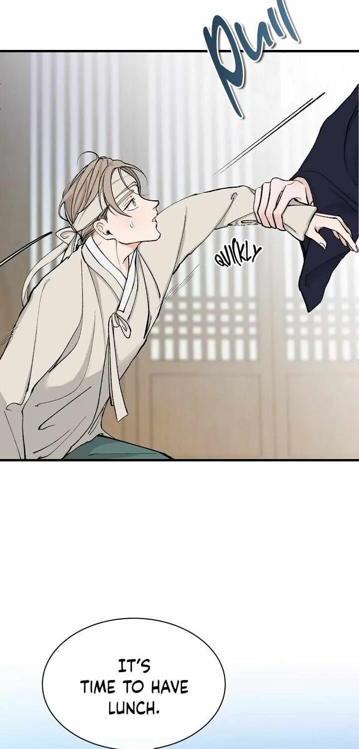 Like A Fever Dream Chapter 6 page 72 - 