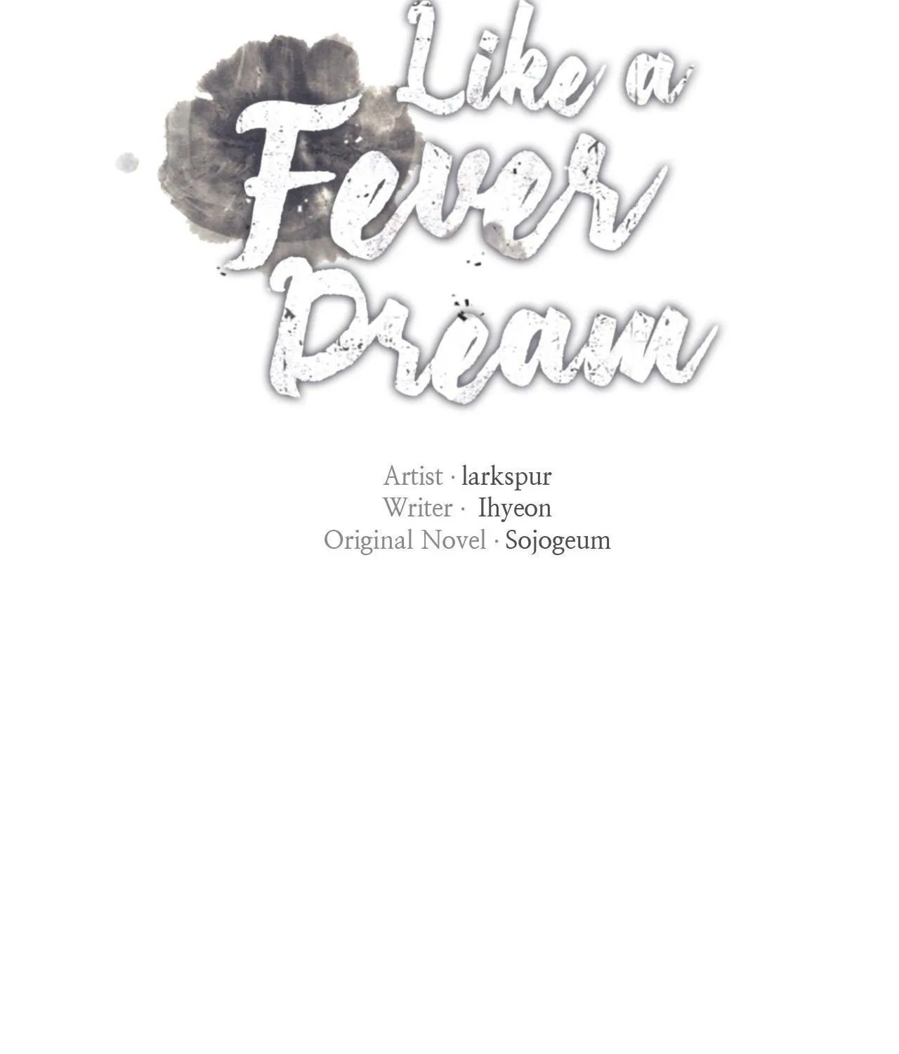 Like A Fever Dream Chapter 60 page 11 - 