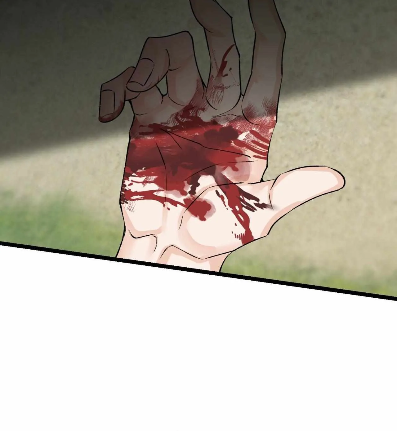 Like A Fever Dream Chapter 60 page 108 - 