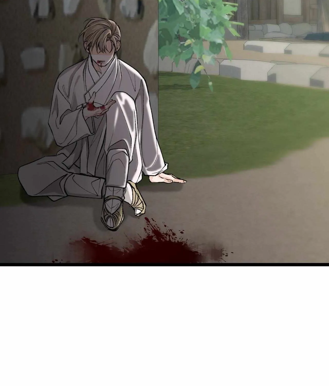 Like A Fever Dream Chapter 60 page 110 - 