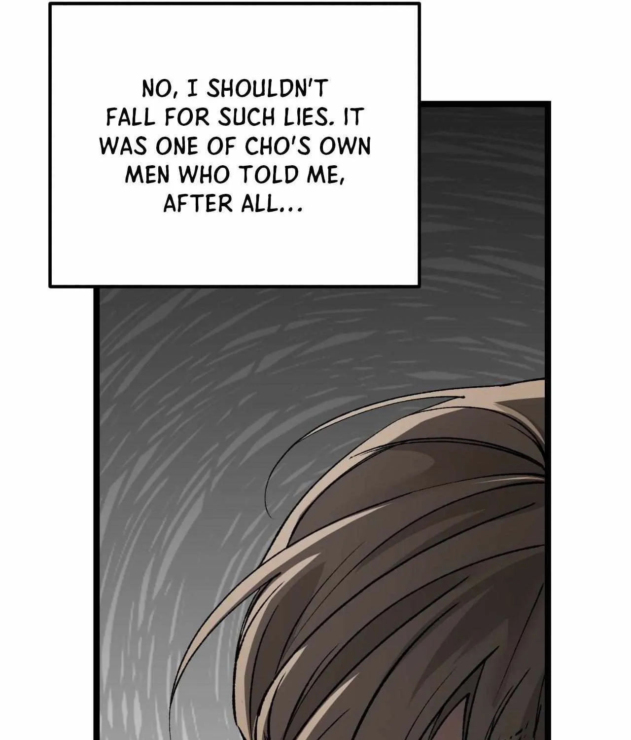 Like A Fever Dream Chapter 60 page 112 - 