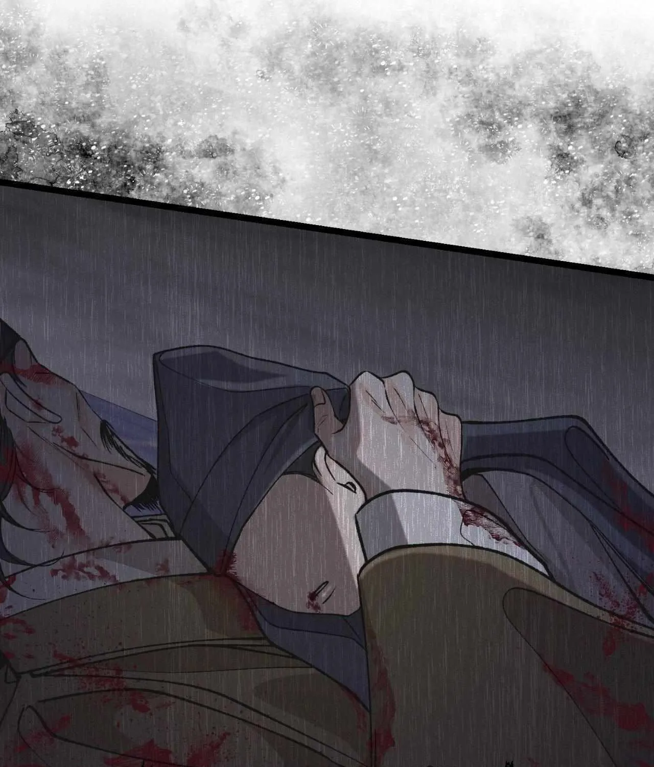 Like A Fever Dream Chapter 60 page 116 - 