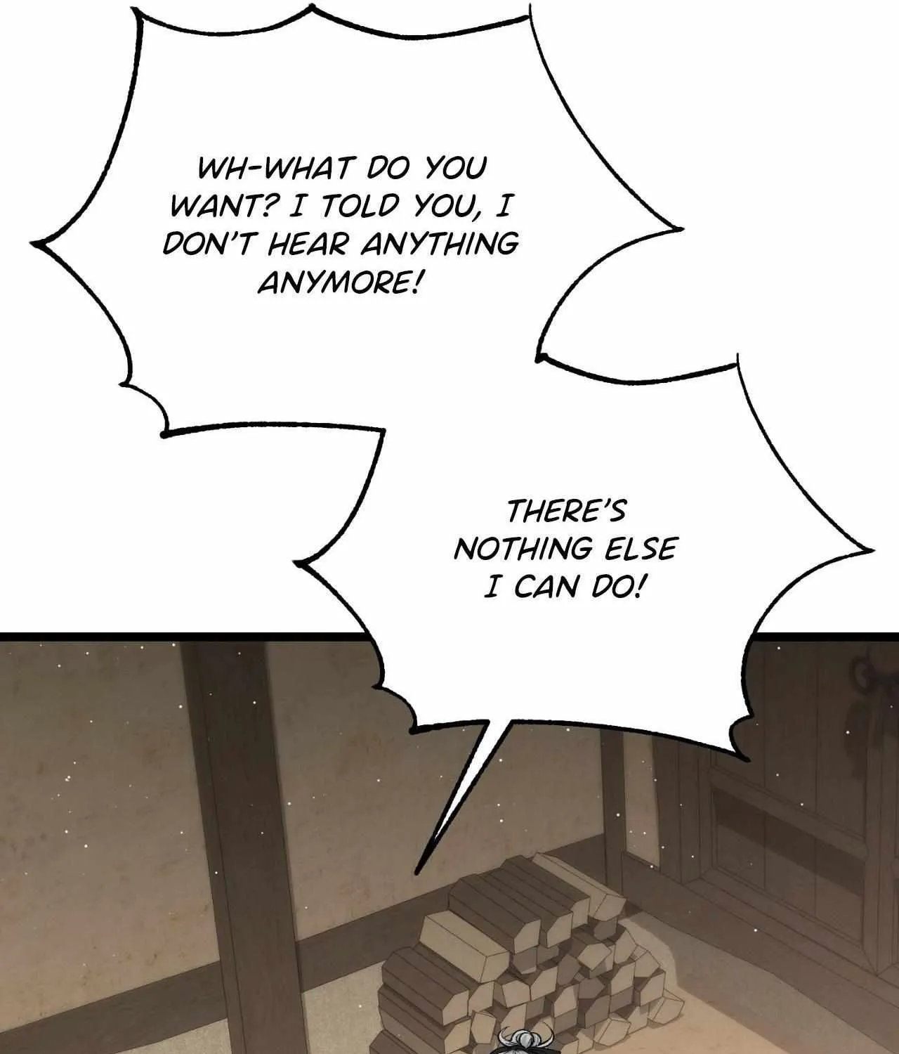 Like A Fever Dream Chapter 60 page 13 - 