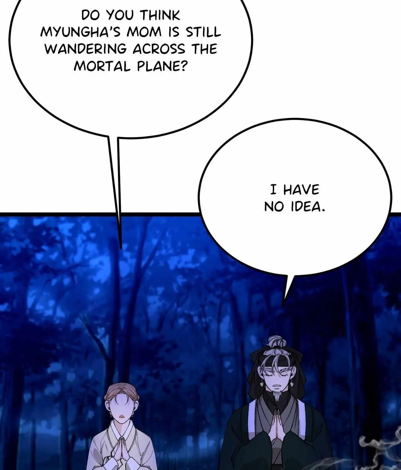 Like A Fever Dream Chapter 60 page 127 - 