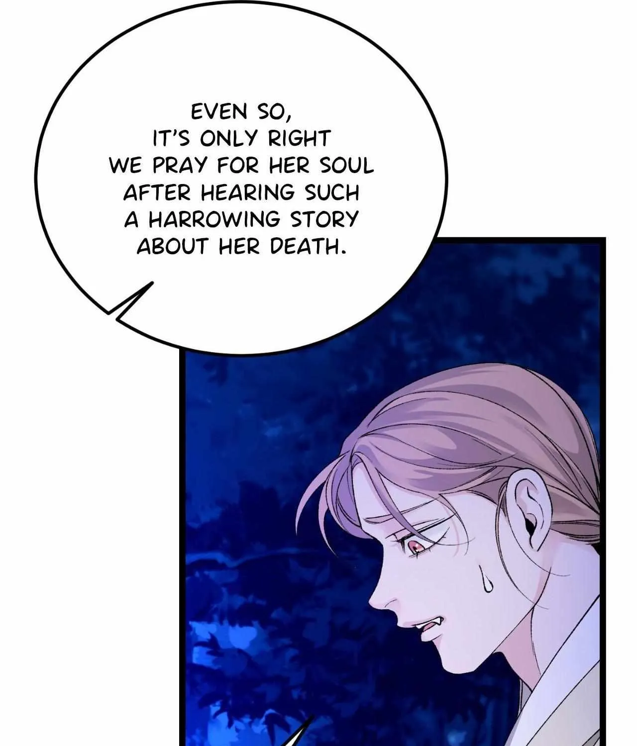 Like A Fever Dream Chapter 60 page 129 - 
