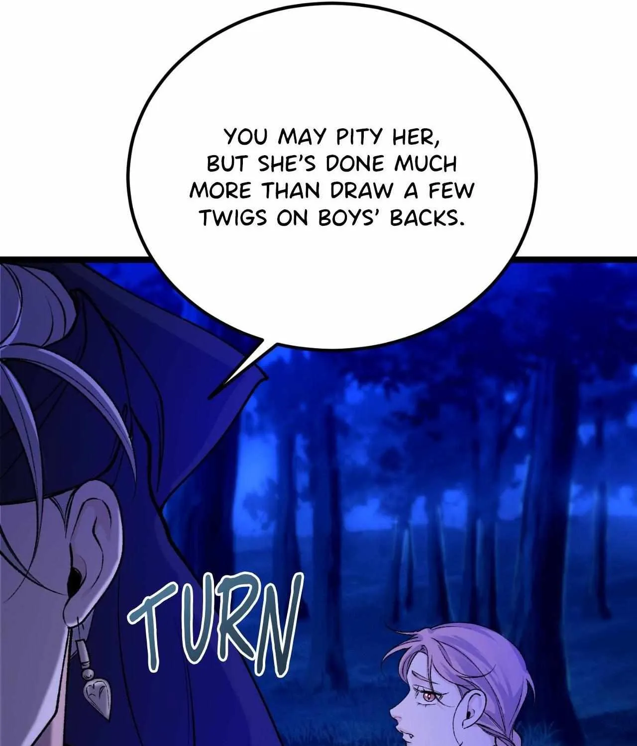 Like A Fever Dream Chapter 60 page 131 - 