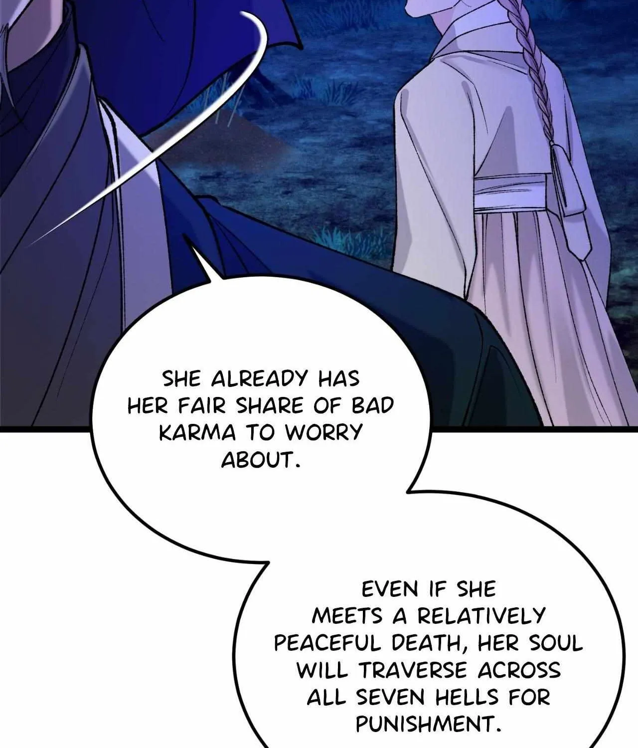 Like A Fever Dream Chapter 60 page 132 - 