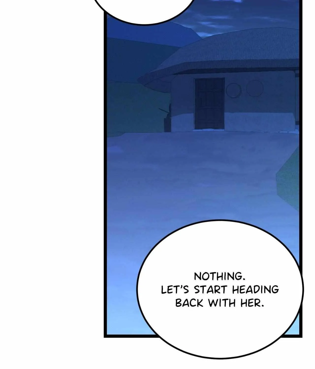 Like A Fever Dream Chapter 60 page 136 - 