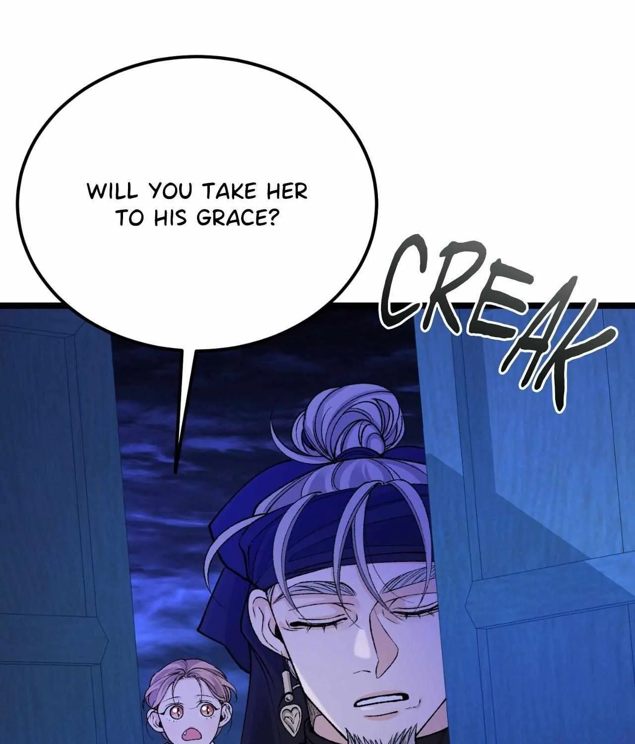 Like A Fever Dream Chapter 60 page 138 - 