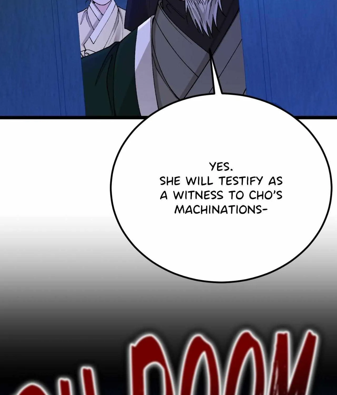 Like A Fever Dream Chapter 60 page 139 - 