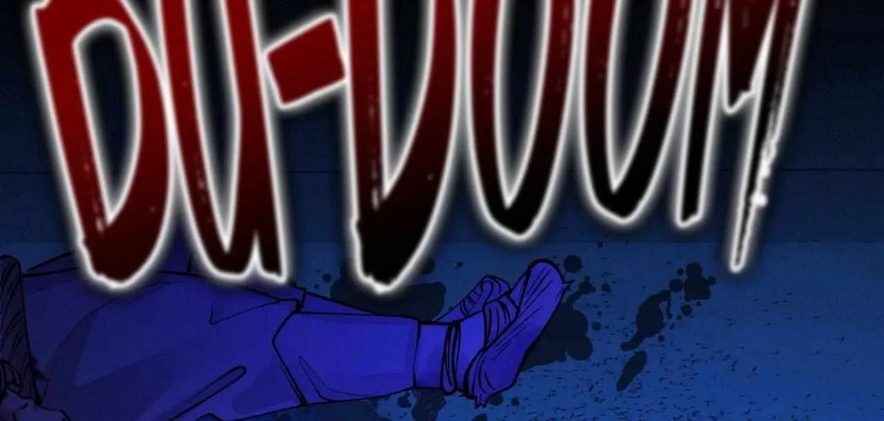 Like A Fever Dream Chapter 60 page 140 - 