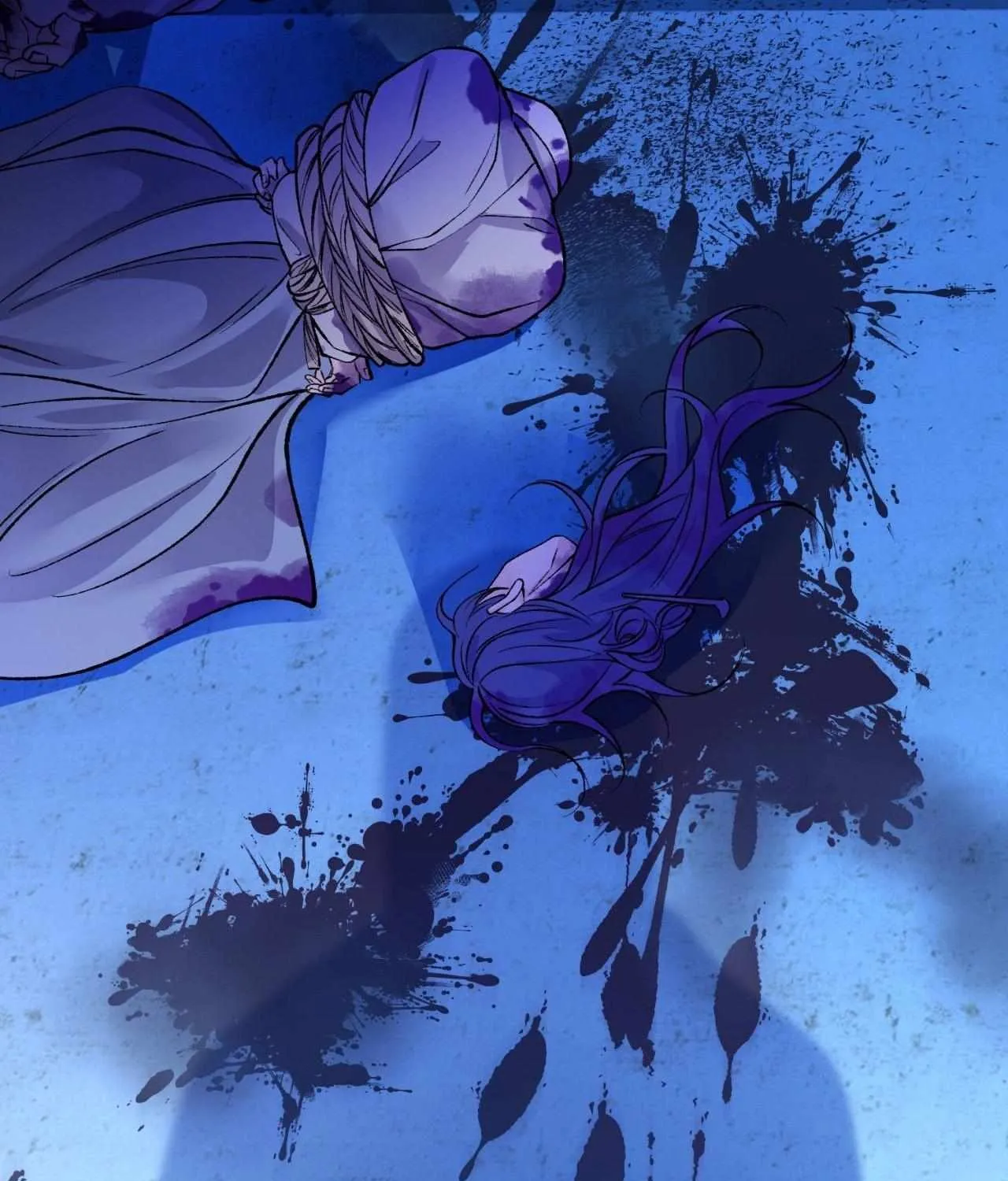 Like A Fever Dream Chapter 60 page 141 - 