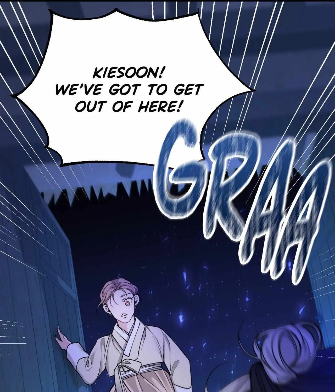 Like A Fever Dream Chapter 60 page 146 - 