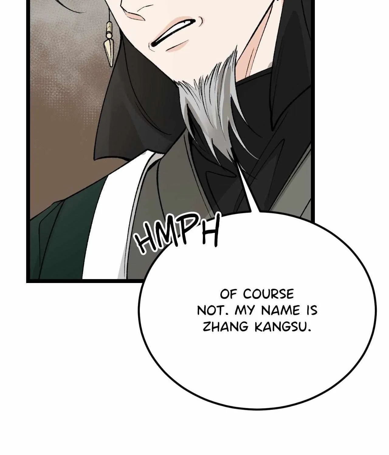 Like A Fever Dream Chapter 60 page 16 - 