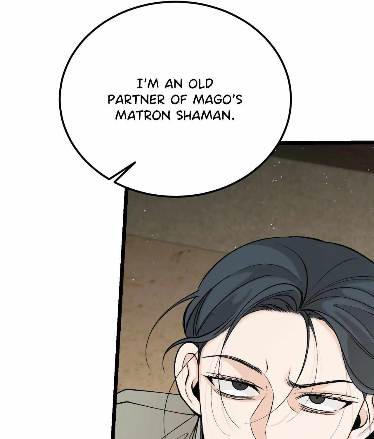 Like A Fever Dream Chapter 60 page 18 - 
