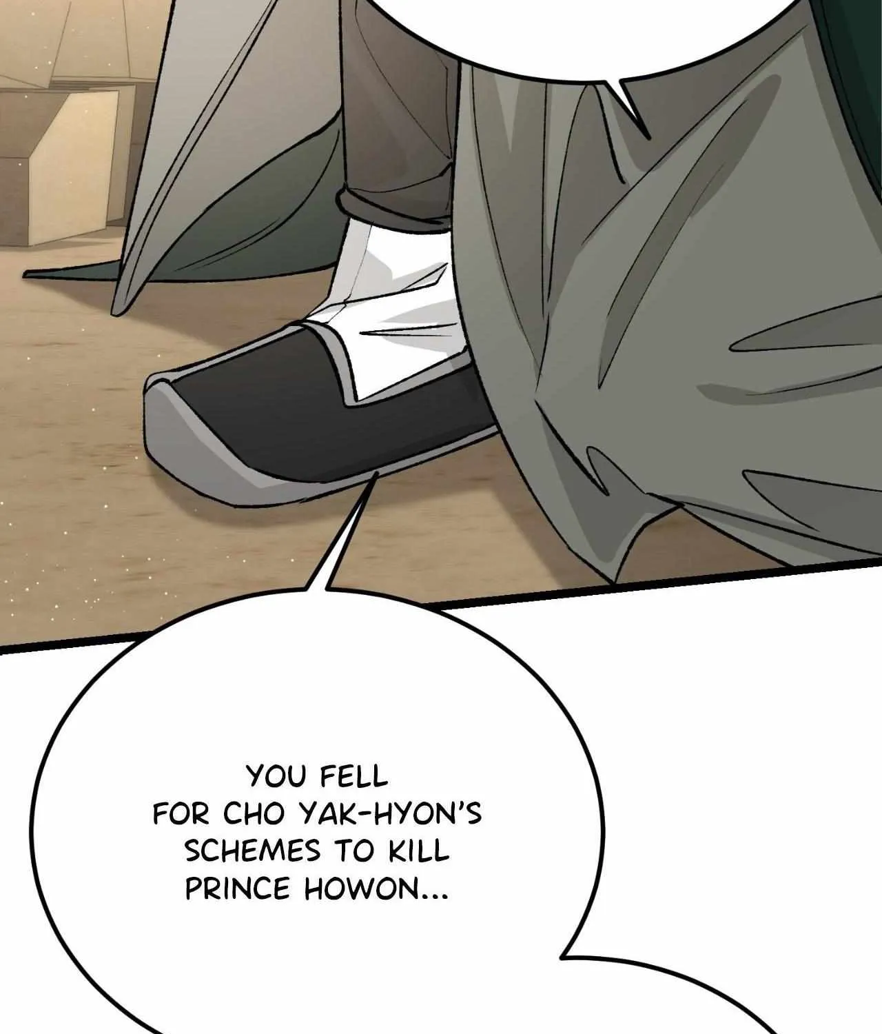 Like A Fever Dream Chapter 60 page 22 - 