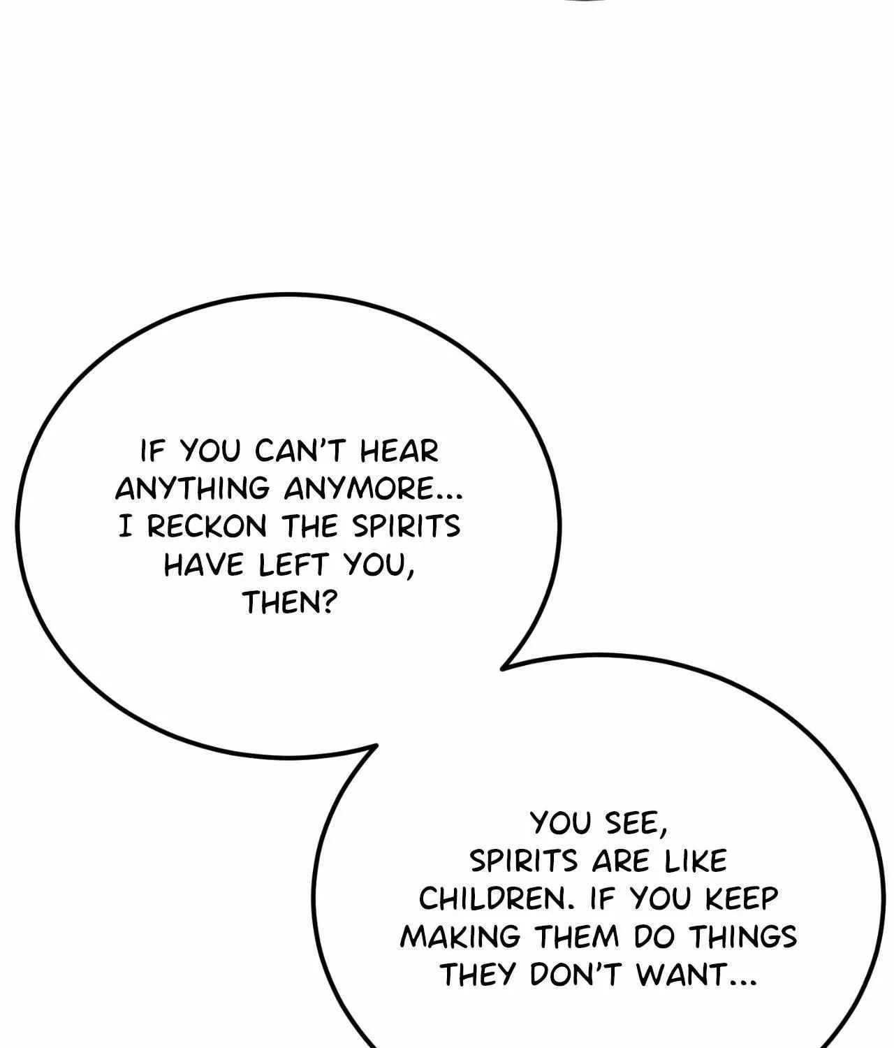 Like A Fever Dream Chapter 60 page 24 - 