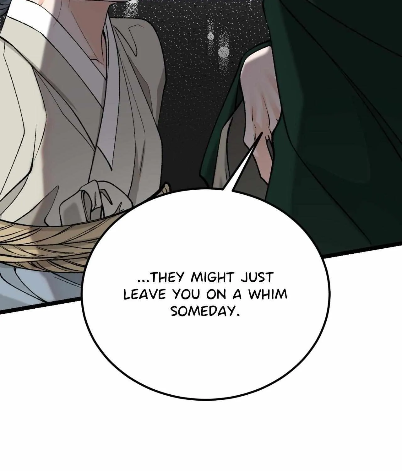 Like A Fever Dream Chapter 60 page 26 - 