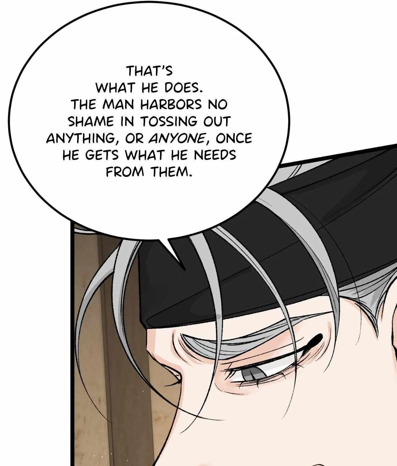 Like A Fever Dream Chapter 60 page 30 - 