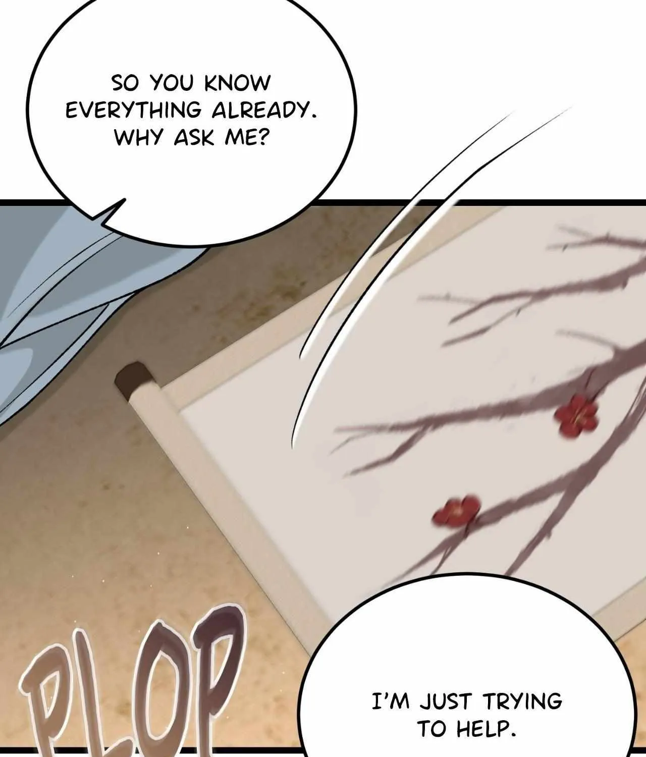 Like A Fever Dream Chapter 60 page 32 - 