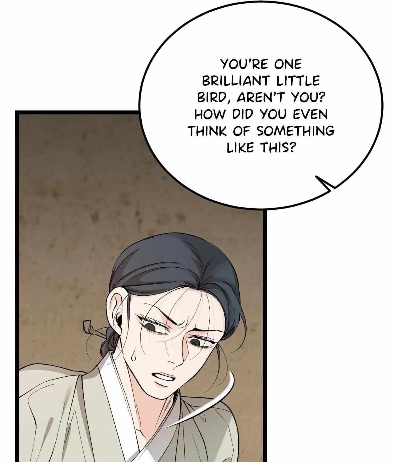 Like A Fever Dream Chapter 60 page 37 - 