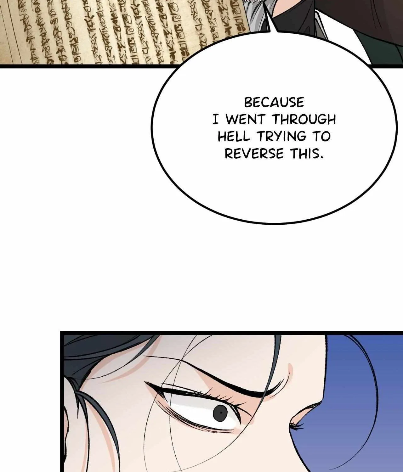 Like A Fever Dream Chapter 60 page 40 - 