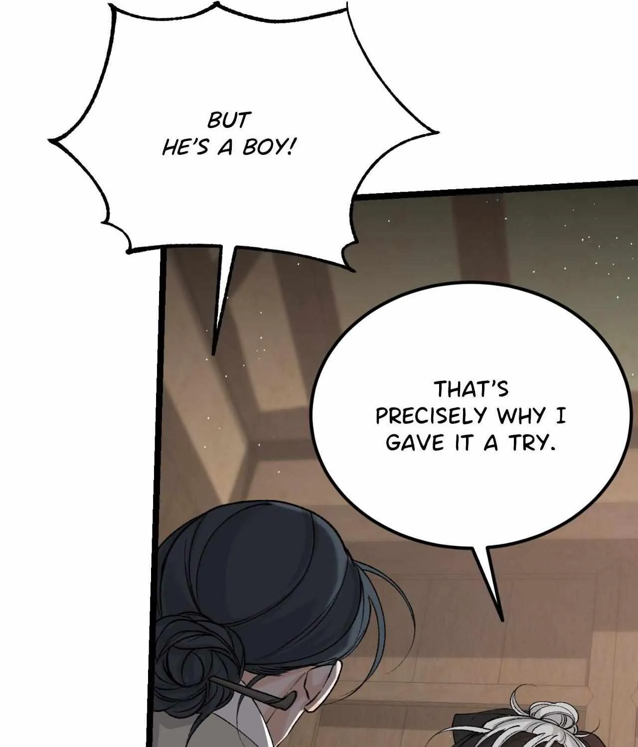 Like A Fever Dream Chapter 60 page 42 - 