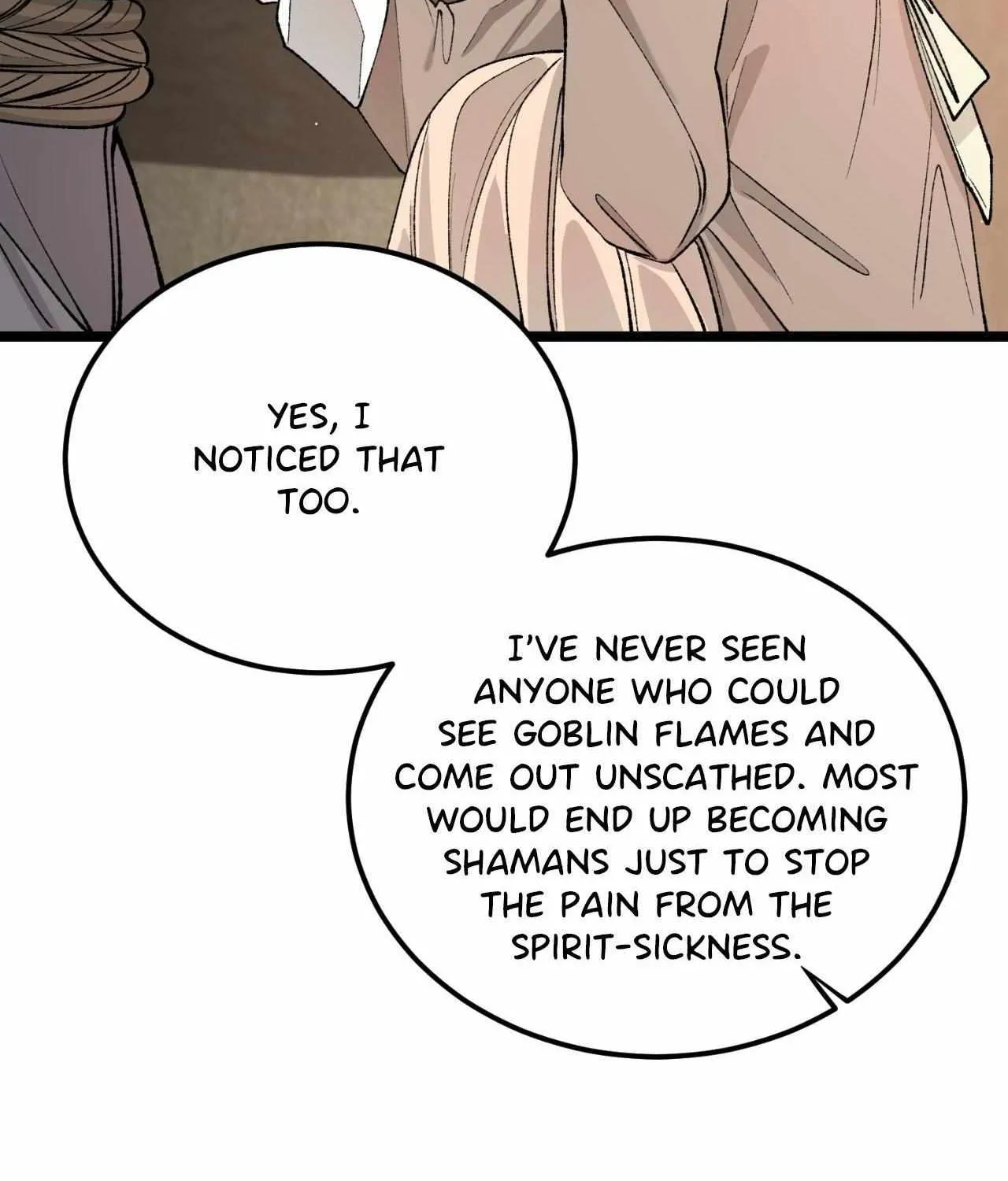 Like A Fever Dream Chapter 60 page 45 - 