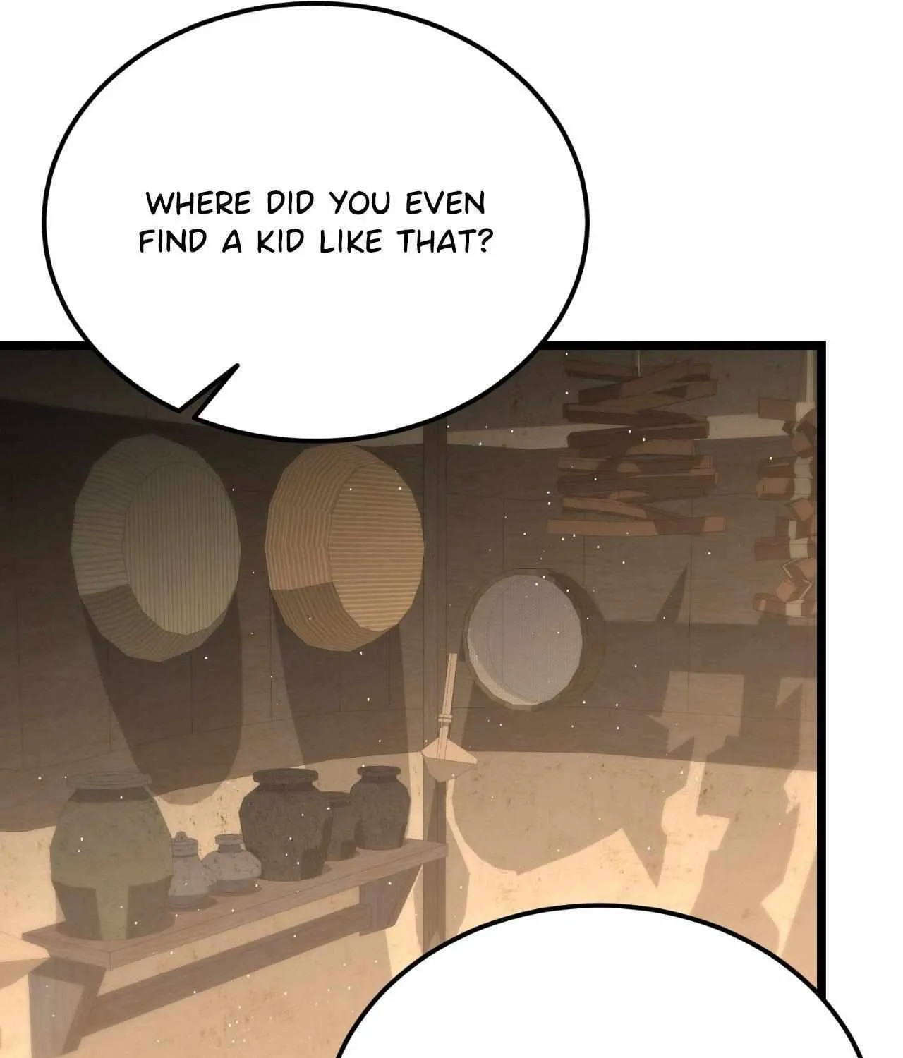 Like A Fever Dream Chapter 60 page 47 - 