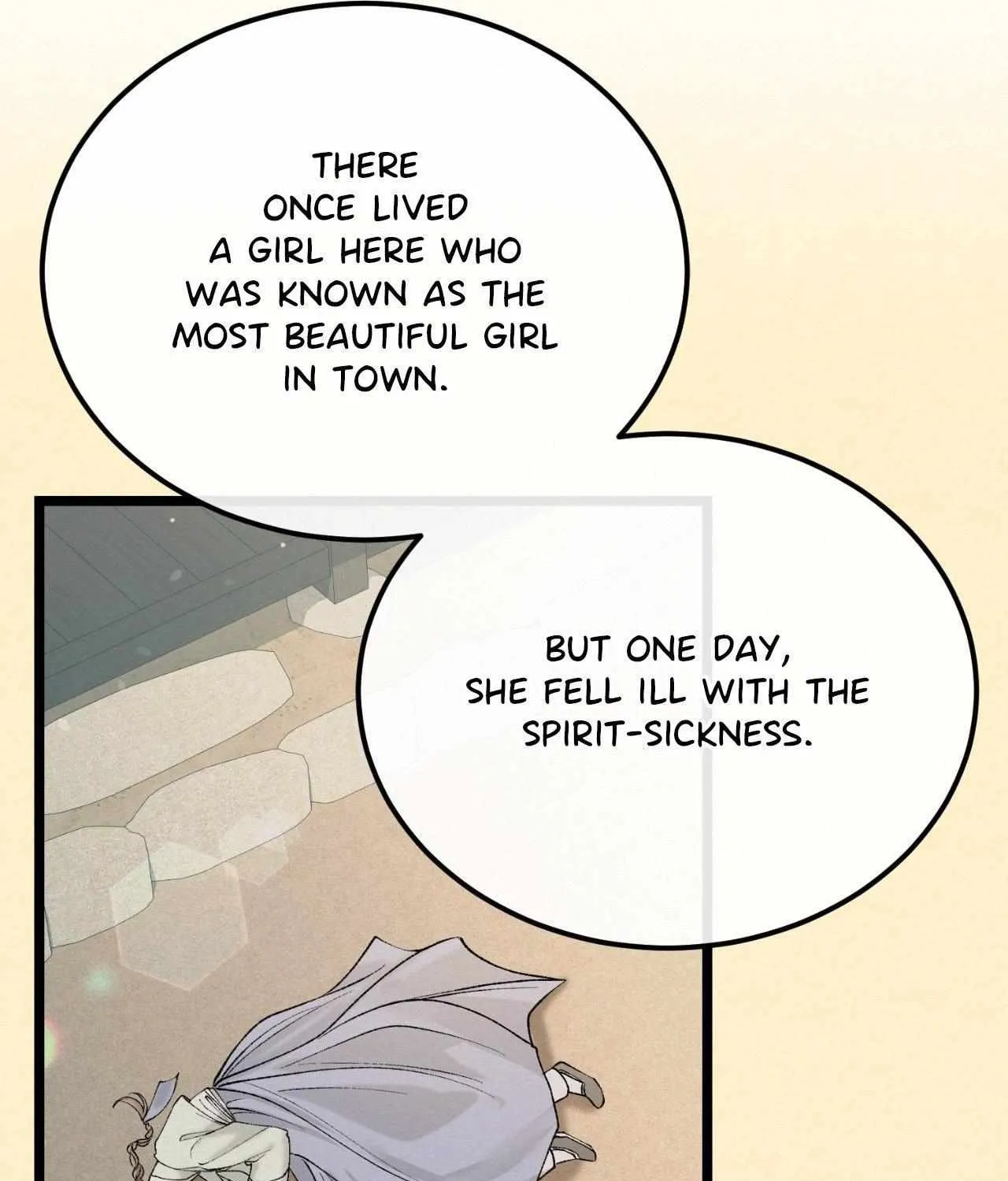 Like A Fever Dream Chapter 60 page 53 - 