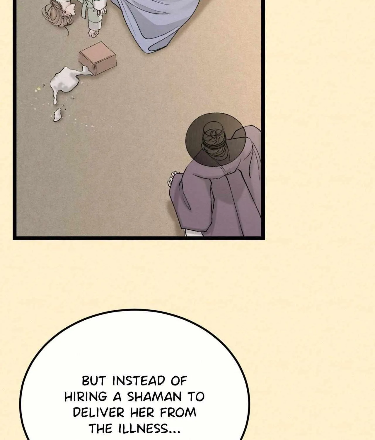 Like A Fever Dream Chapter 60 page 54 - 