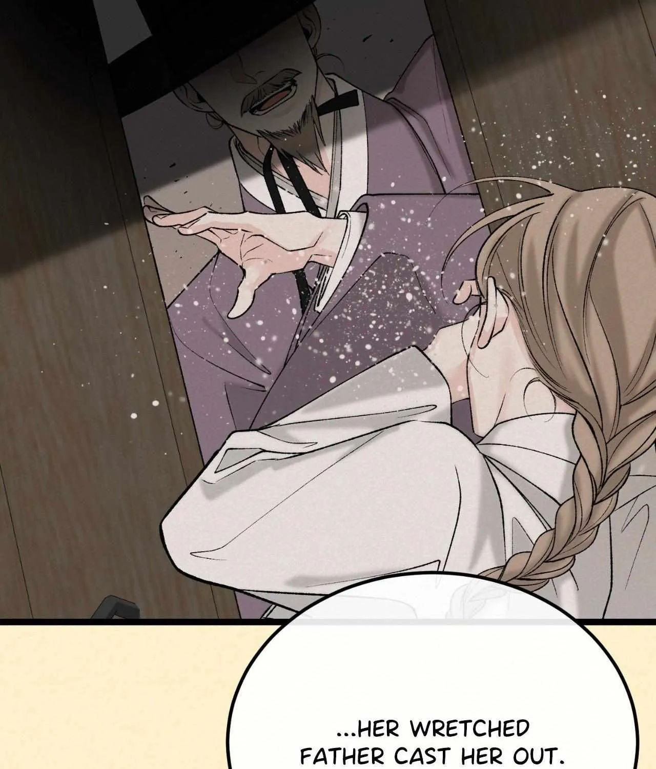 Like A Fever Dream Chapter 60 page 56 - 
